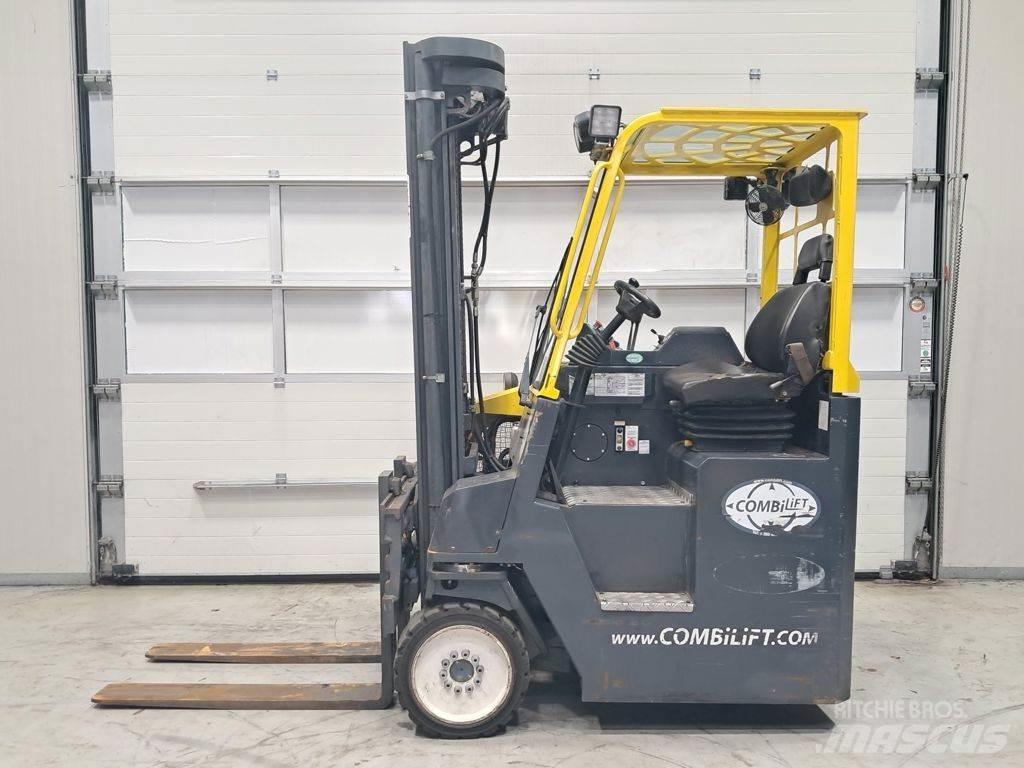 Combilift CB4000 Empilhadores a gás