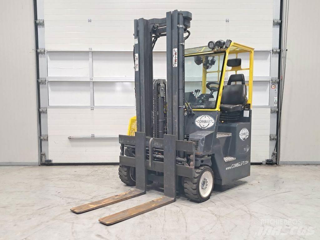 Combilift CB4000 Empilhadores a gás