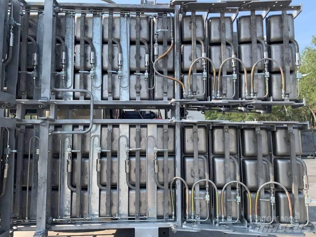 Wirtgen RX4500 Outros
