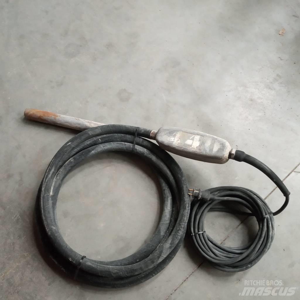  TECHNOFLEX EDF-50LT Construção - Outros
