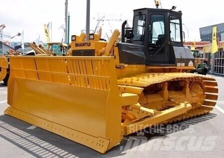 Shantui SD16S Dozers - Tratores rastos