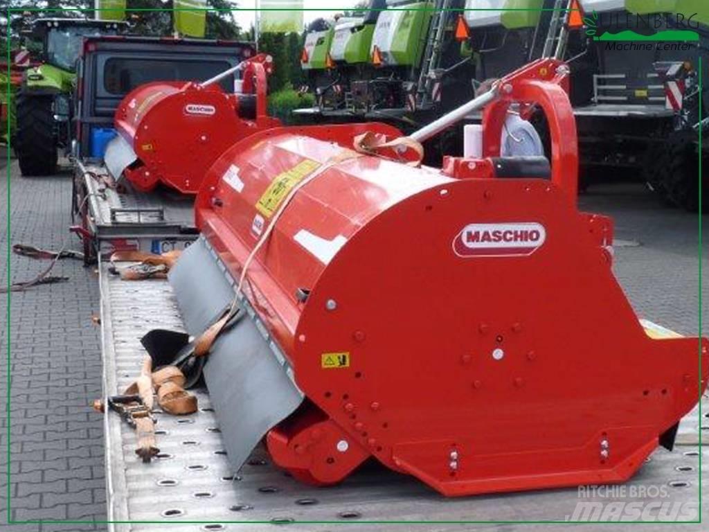 Maschio TORNADO 310 Outras máquinas de lavoura e acessórios