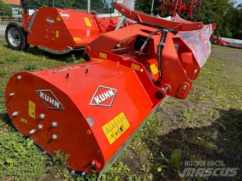 Kuhn BPR 280 Agricultura - Outros
