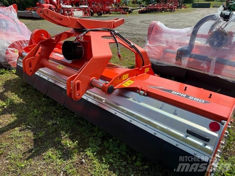 Kuhn BPR 280 Agricultura - Outros
