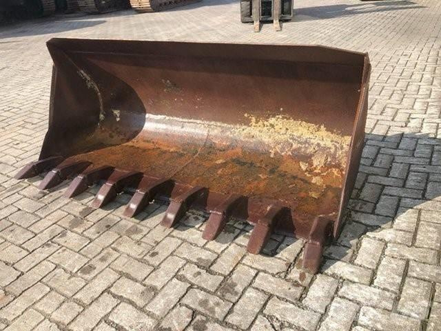  Shovel Tandenbak Baldes