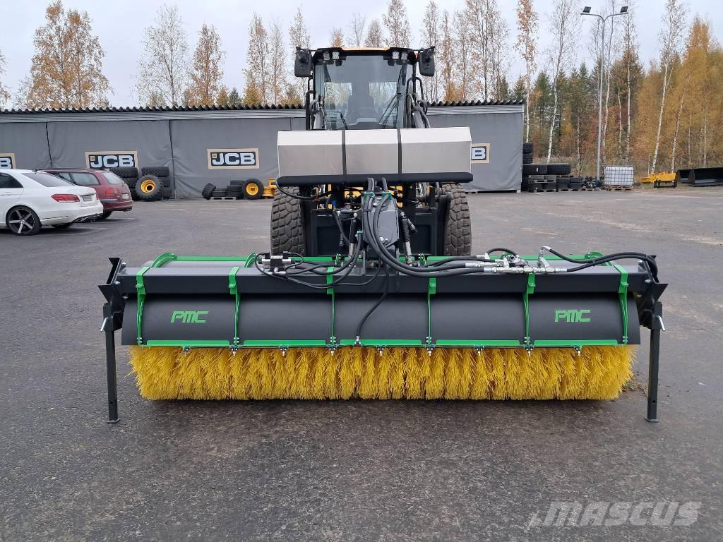 PMC Avoharja FLB3000 Escovas