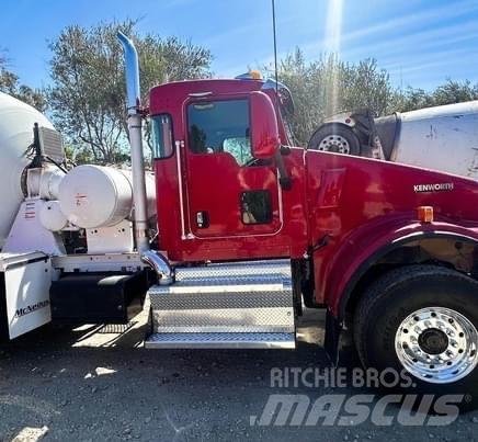 Kenworth W 900 Outros Camiões