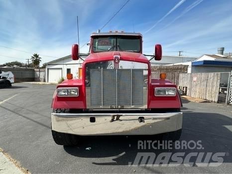 Kenworth W 900 Outros Camiões