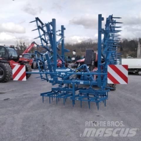 Religieux BGL 6M Grades