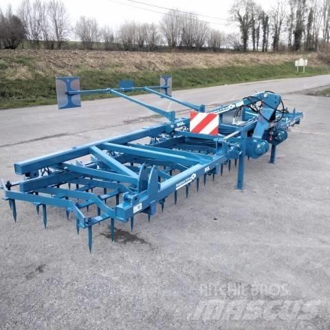 Religieux BGL 6M Grades