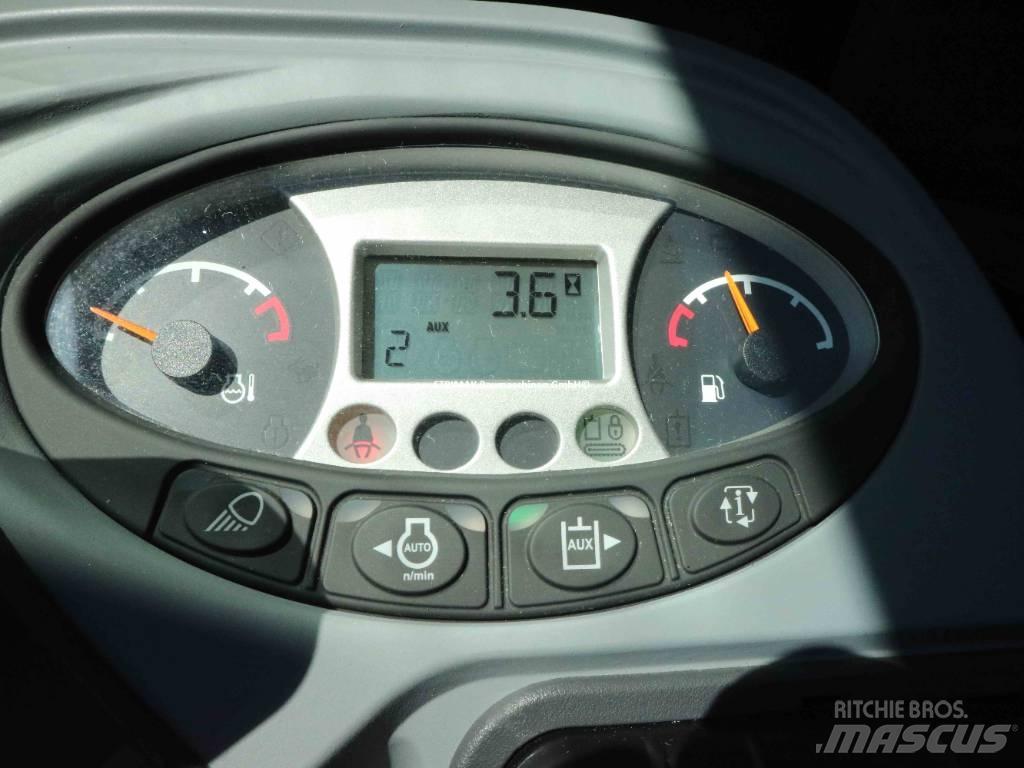 Bobcat E 20z Miniescavadeiras