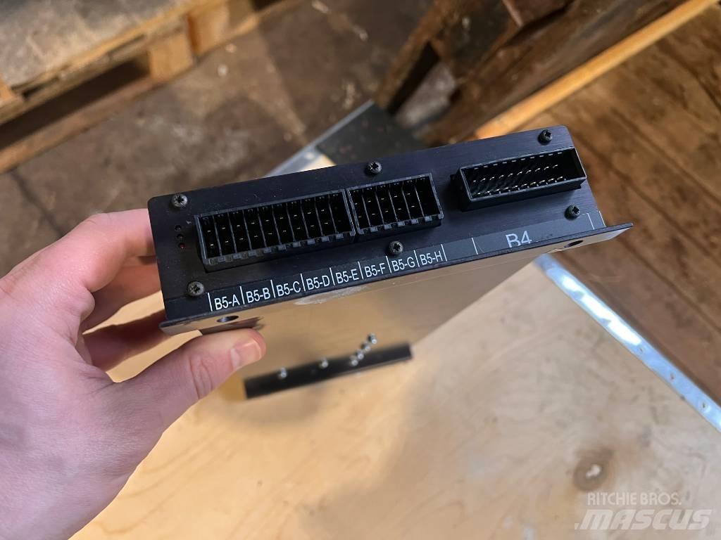 Valmet 5052719 Electrónica