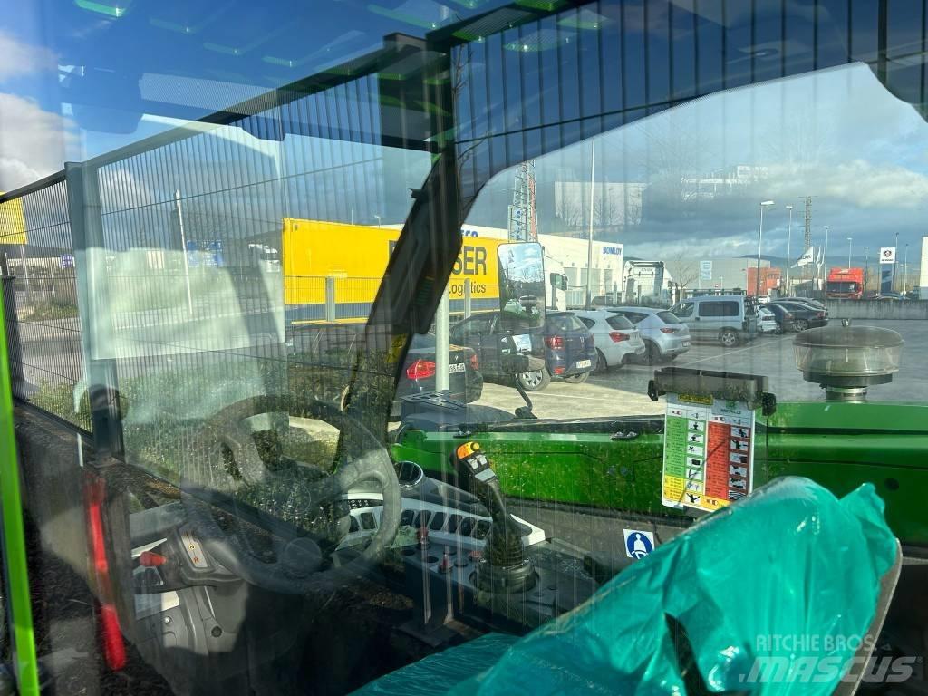 Merlo TF 35.7 Telescópicas para Agricultura
