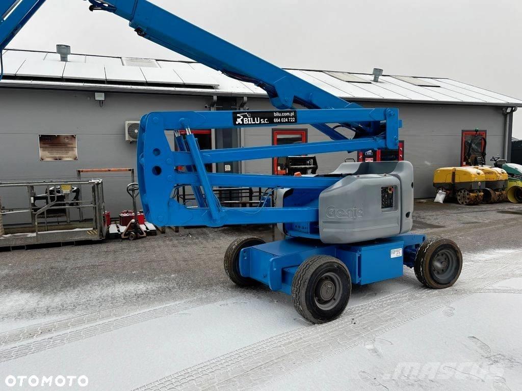 Genie Z 45/25 Elevadores braços articulados