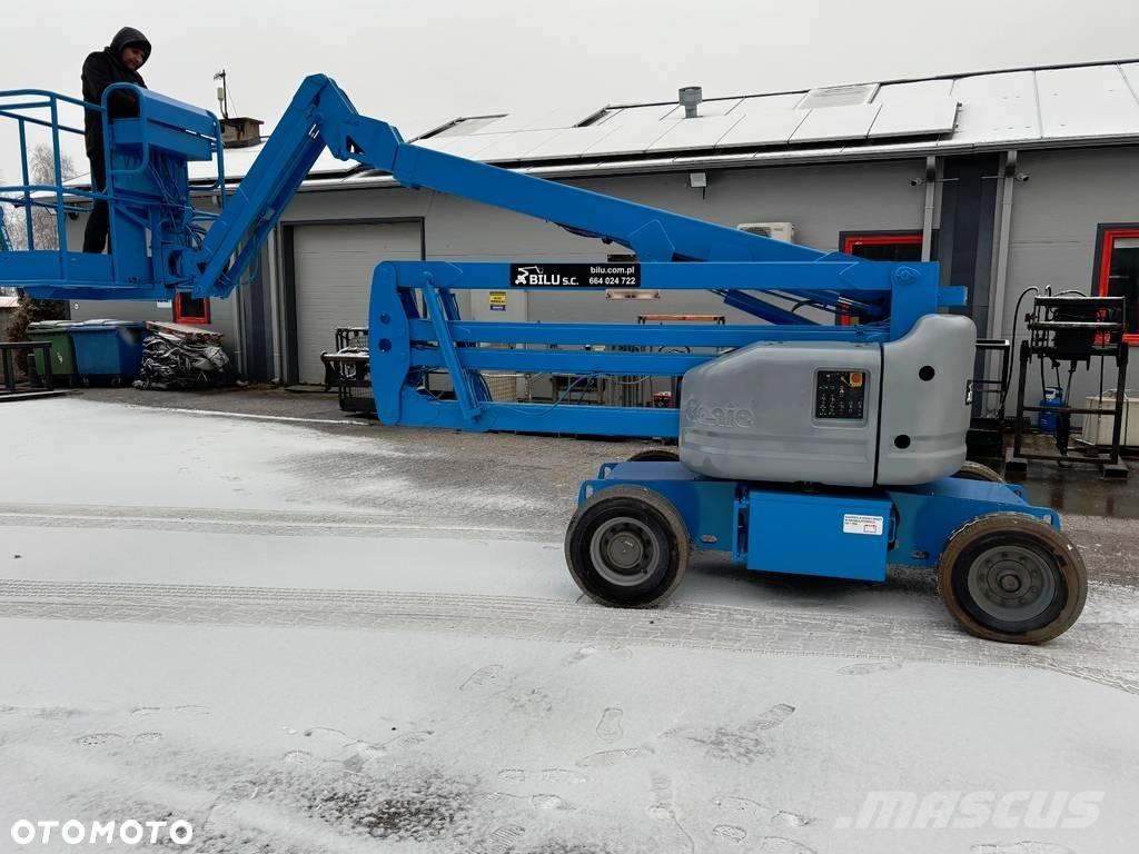 Genie Z 45/25 Elevadores braços articulados