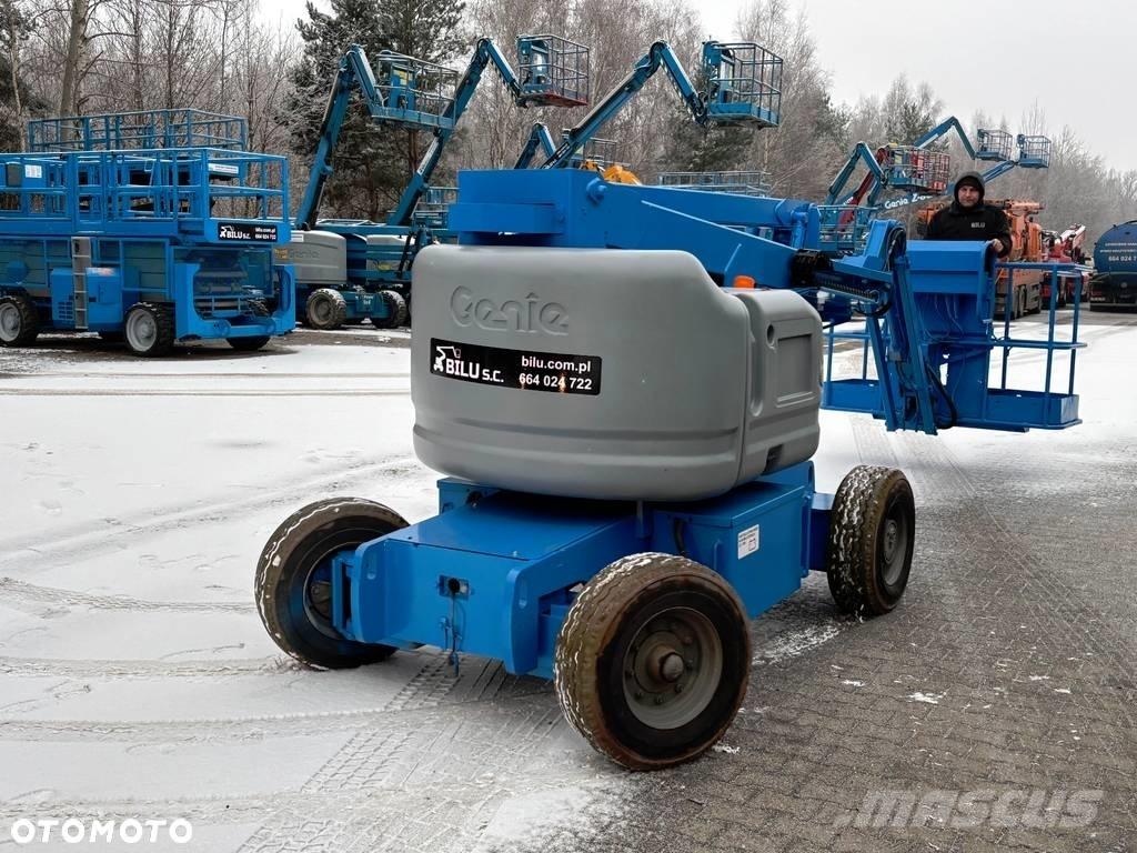 Genie Z 45/25 Elevadores braços articulados