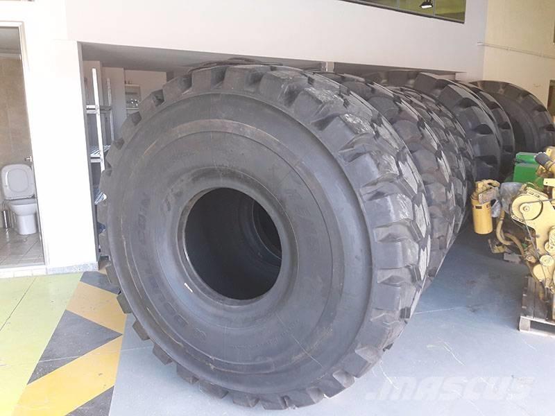  DOUBLE COIN 29.5R25 Pneus