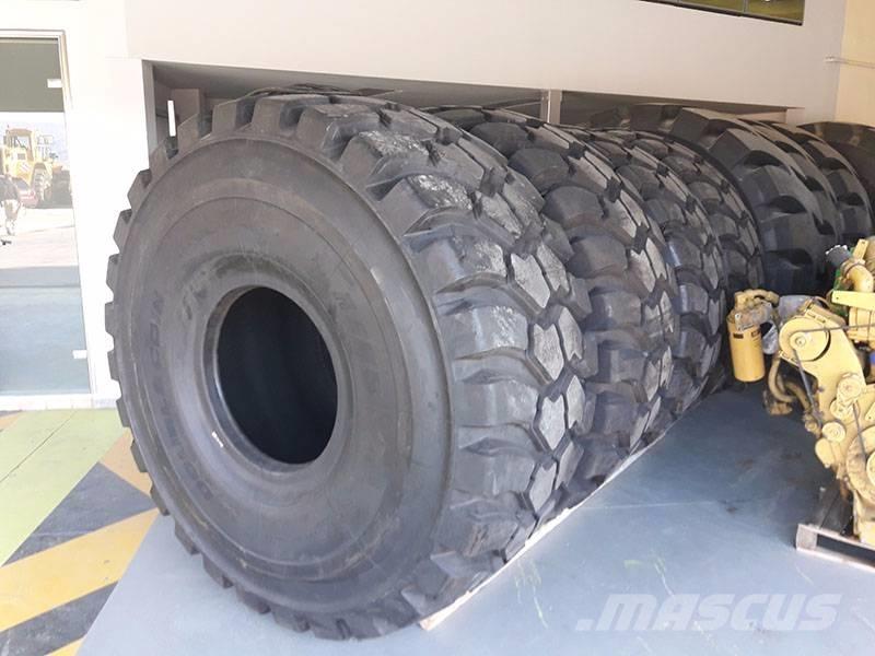  DOUBLE COIN 29.5R25 Pneus