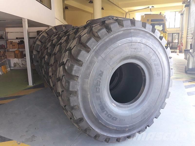  DOUBLE COIN 29.5R25 Pneus