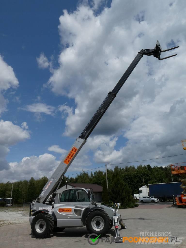 Manitou MT 1840 Manipulador telescópico