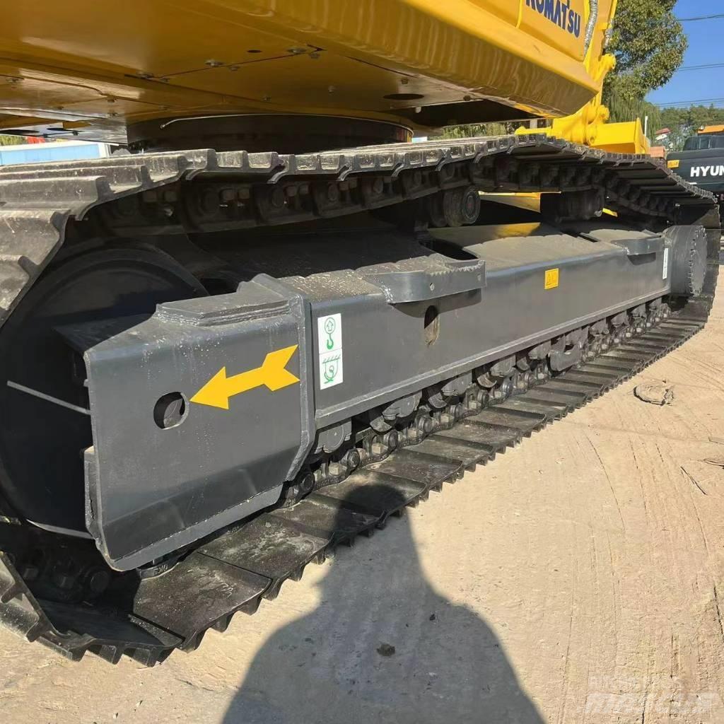 Komatsu PC240LC-8 Miniescavadeiras