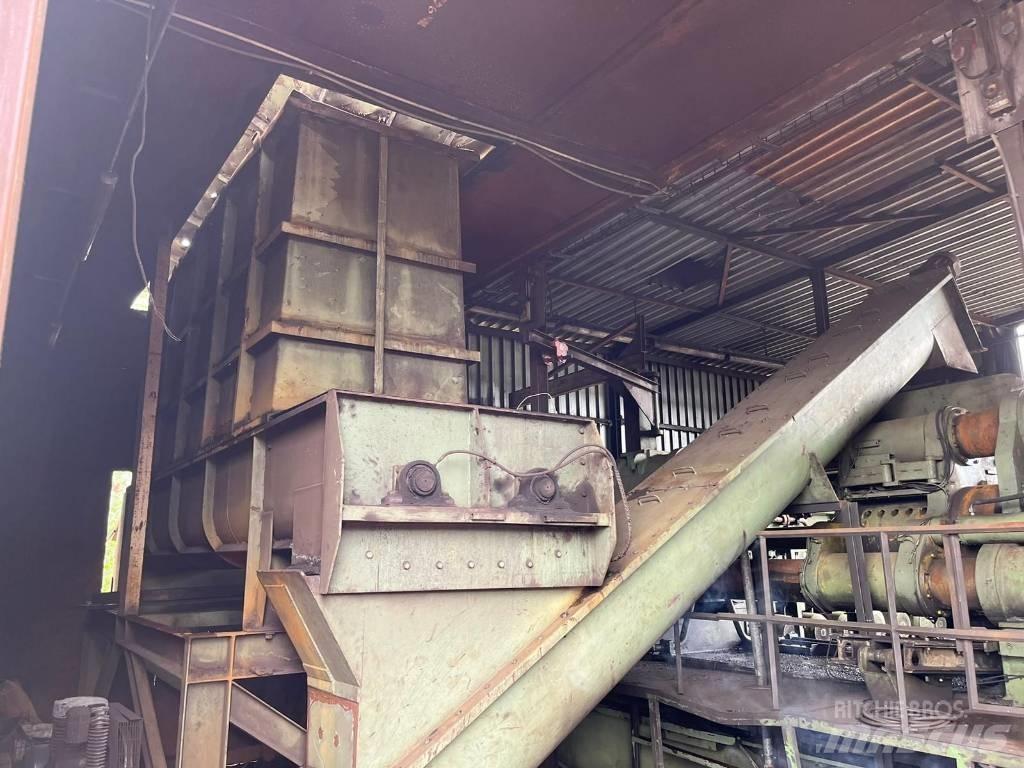 ATM HSB 18 Enfardadeiras industriais