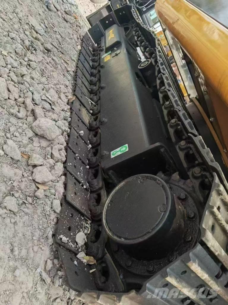 CAT 306E Escavadeiras de esteiras