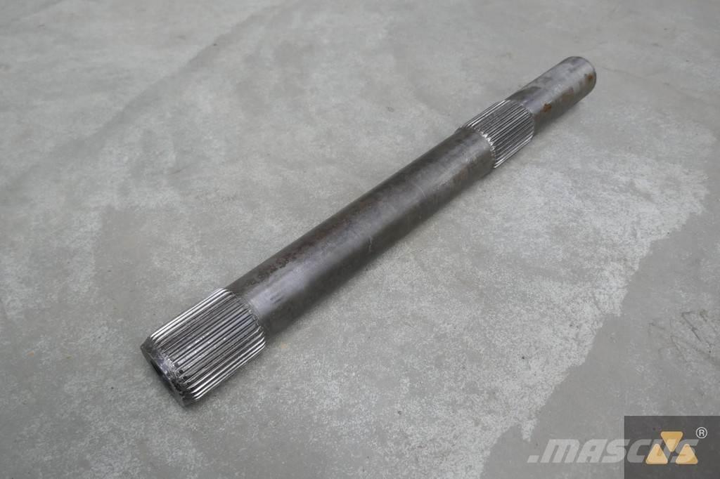 CAT 3T-6247 Transportes - Outros
