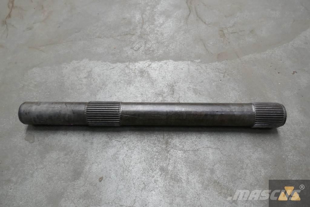 CAT 3T-6247 Transportes - Outros
