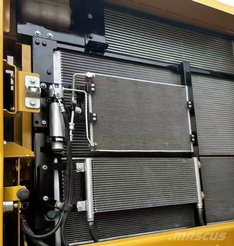 CAT 336GC Escavadeiras de esteiras