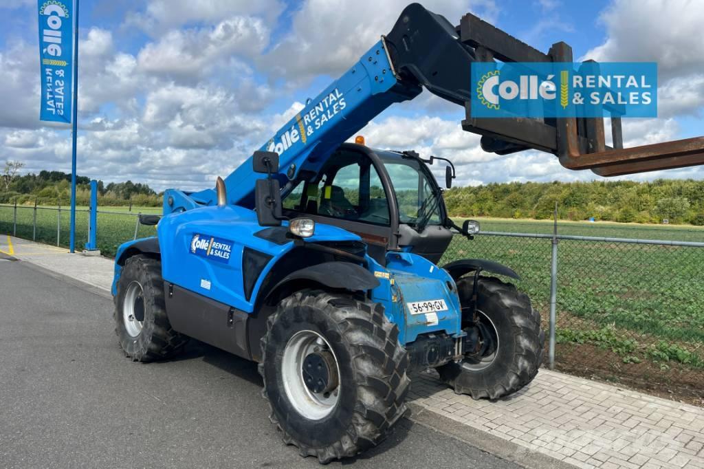 Manitou MHT 790 | 2015 Manipulador telescópico