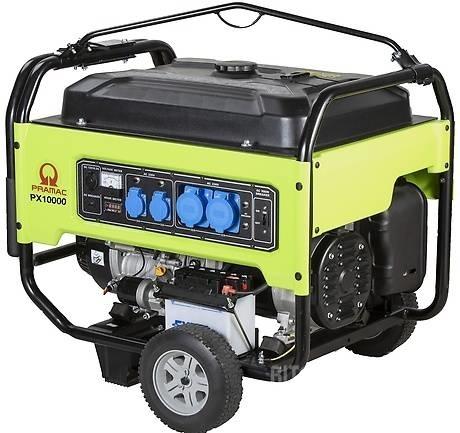 Pramac PX 10000 Geradores Gasolina