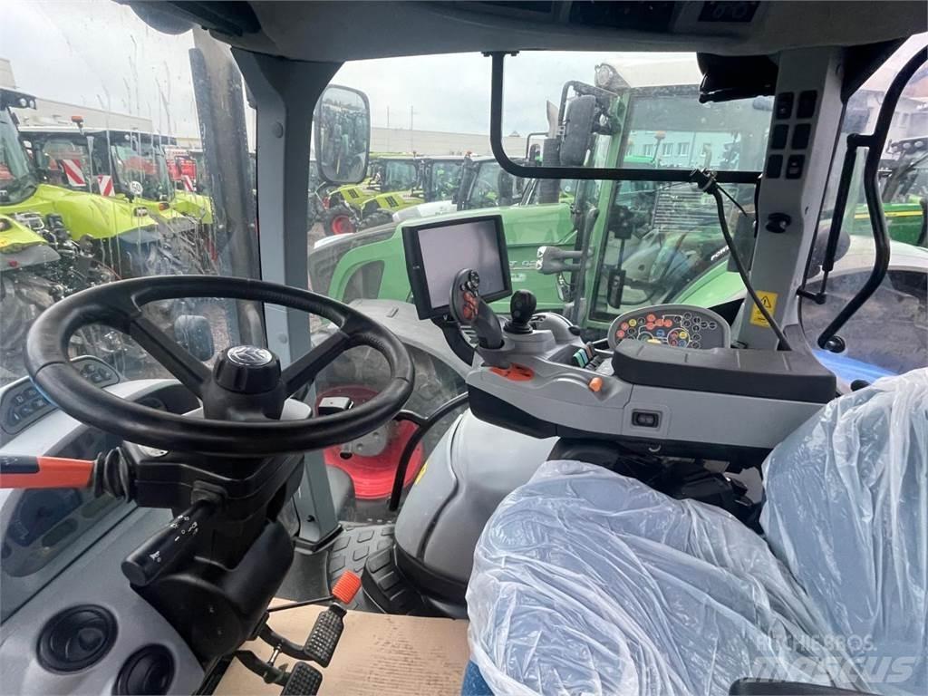 New Holland T7.270 Tratores Agrícolas usados