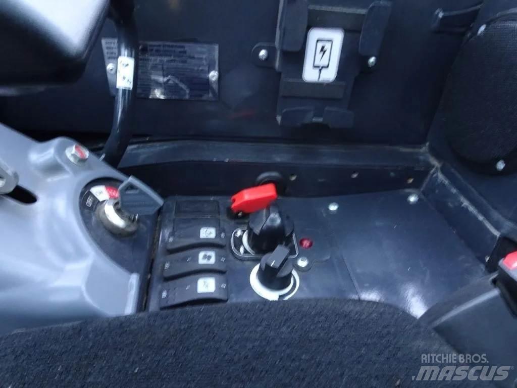 Yanmar VIO27 Miniescavadeiras