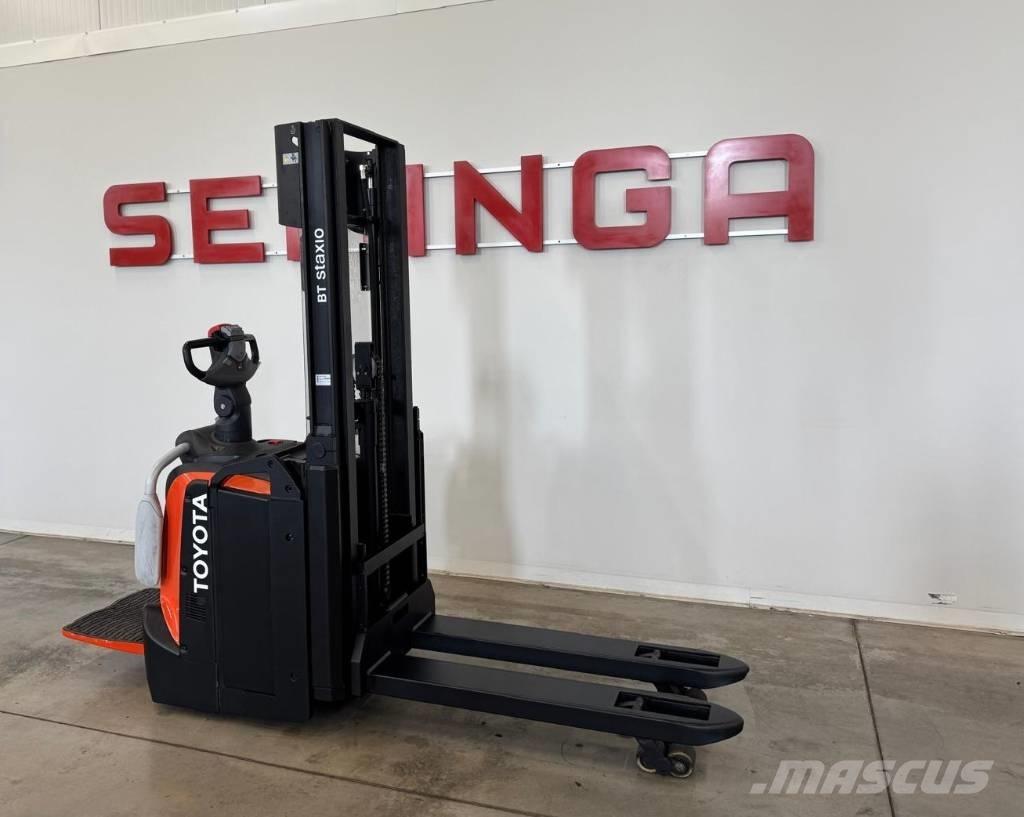 Toyota 10819 SPE120L Empilhadores - Outros