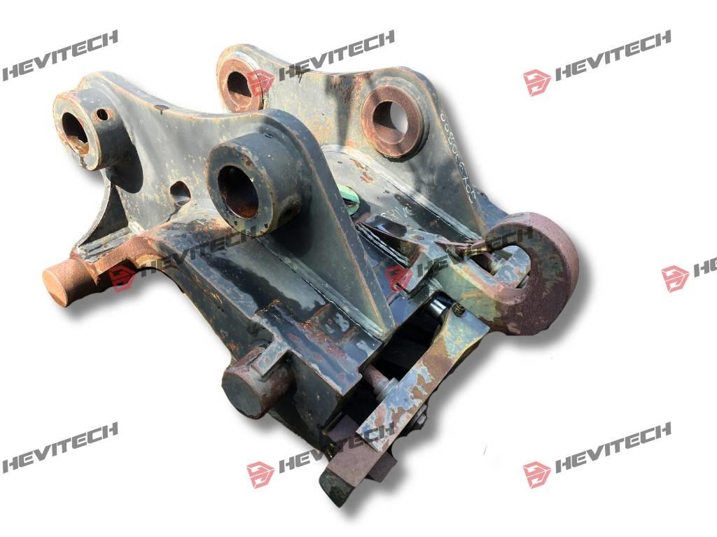 Verachtert SW CW-55 Uniőes rápidas