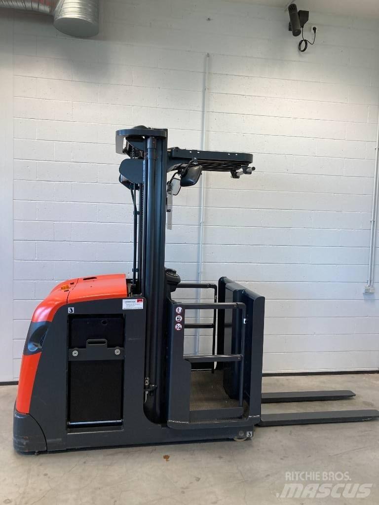 Linde V10/5021 Preparadoras de encomendas de média elevação