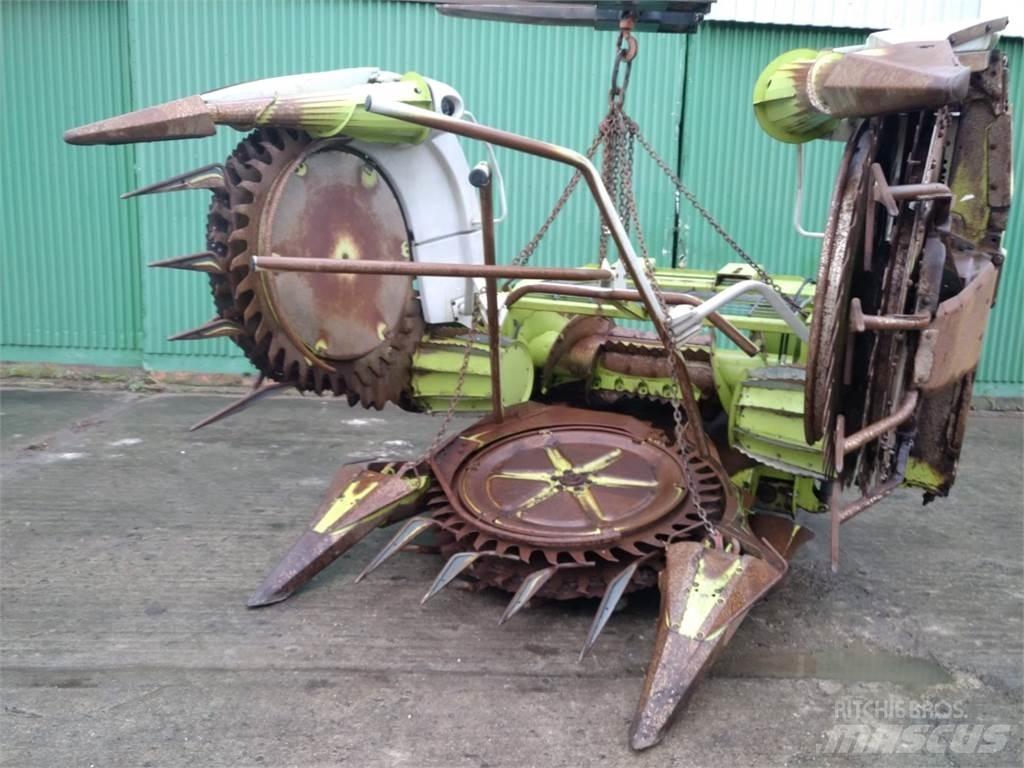CLAAS RU 450 extra Agricultura - Outros
