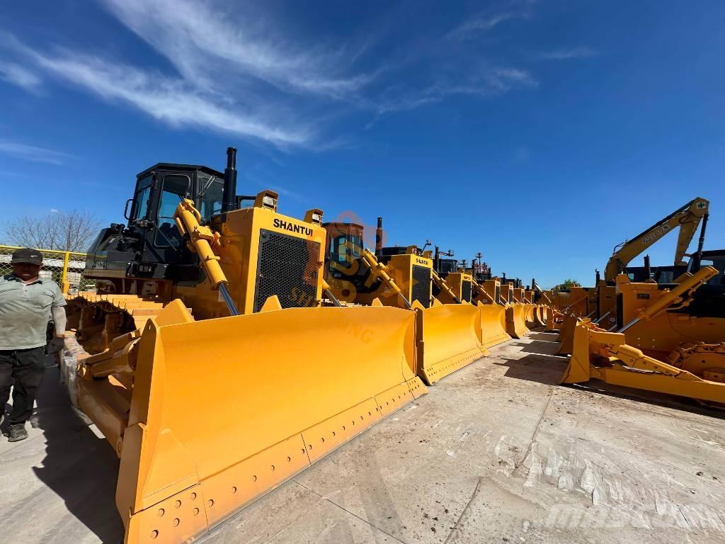 Shantui SD 22 F Dozers - Tratores rastos