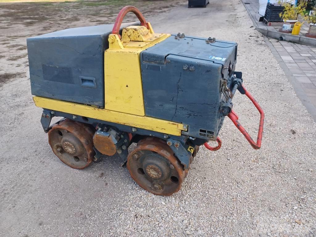 Bomag BMP 851 Compactadores para terra