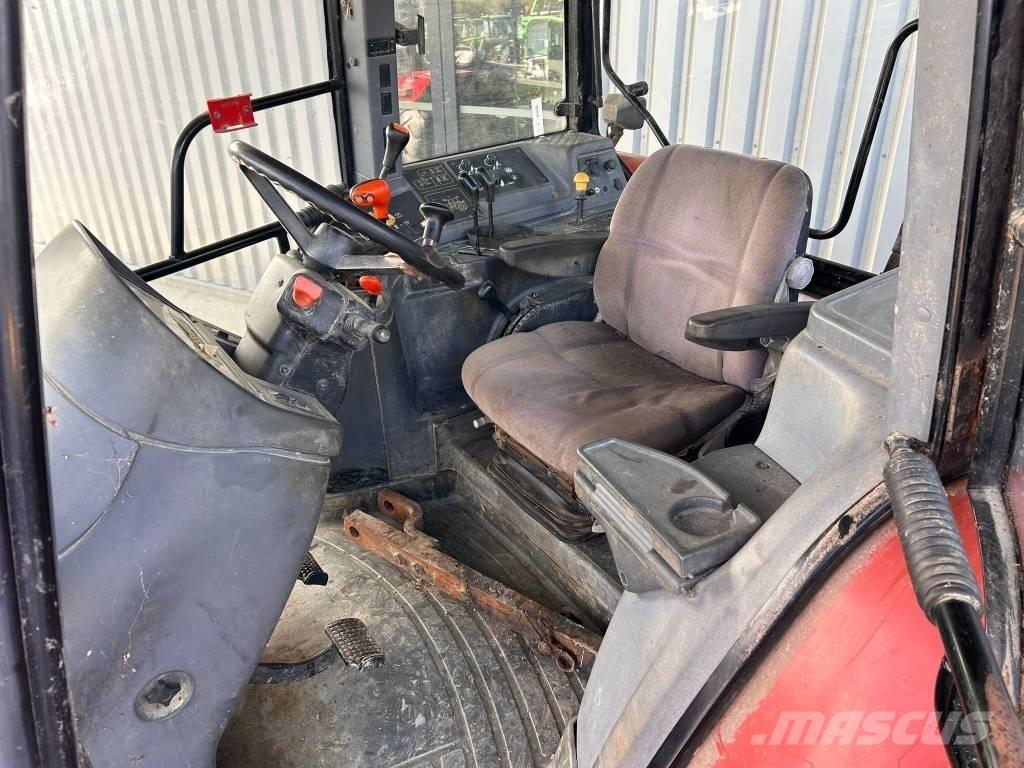 New Holland M 100 DT Tratores Agrícolas usados