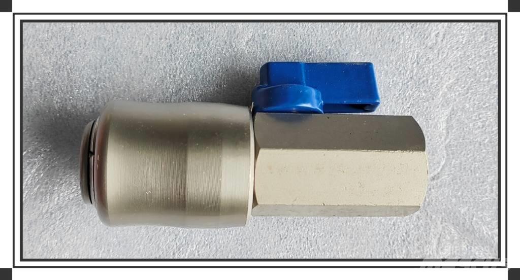 CLAAS Joint Transmissăo