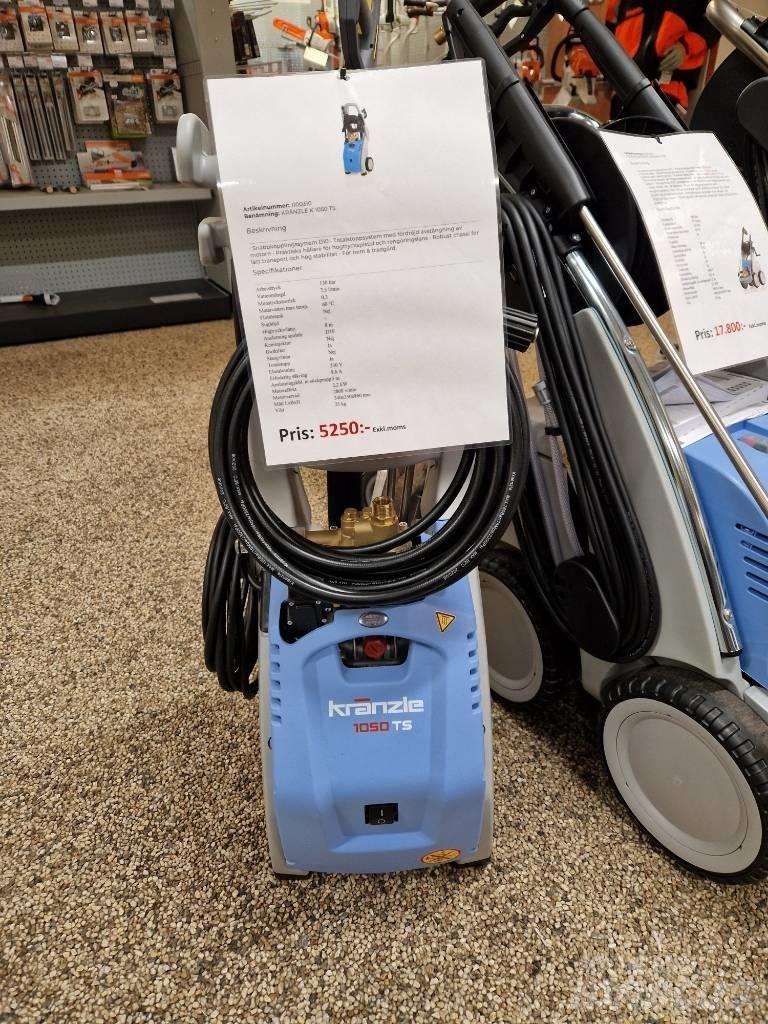  KRÄNZLE K1050TS Outra maquinaria e acessórios para gado