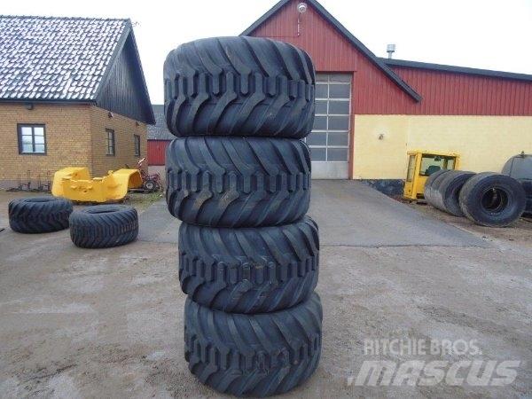 Trelleborg Twin T423 Pneus