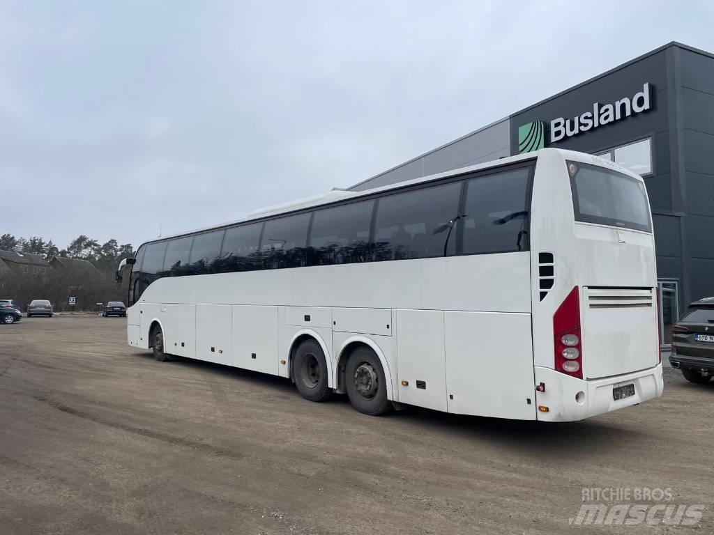 Volvo 9700HD Autocarros