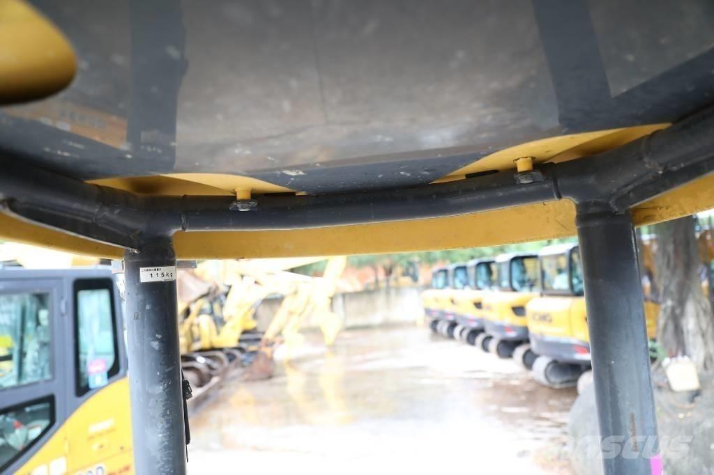Komatsu PC 40 MR Miniescavadeiras