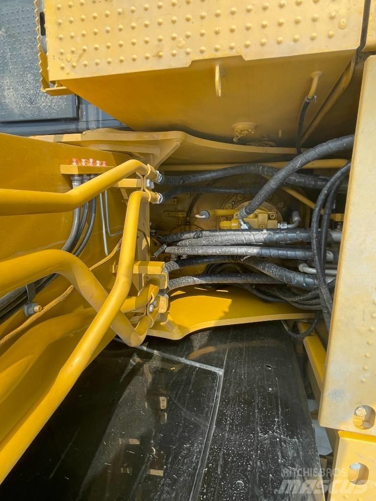 CAT 315 Escavadeiras de esteiras