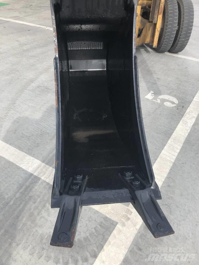 Lehnhoff MS03 300mm Baldes