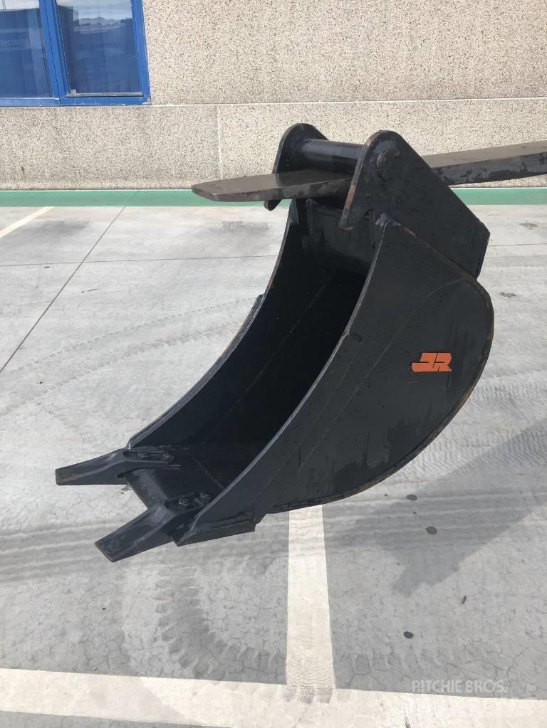 Lehnhoff MS03 300mm Baldes