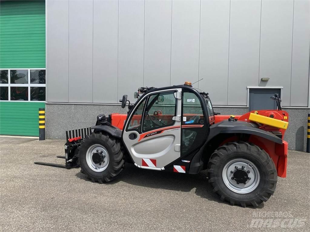 Manitou MT930H Manipulador telescópico